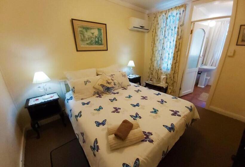 Номер Стандарт, Green Lantern Inn