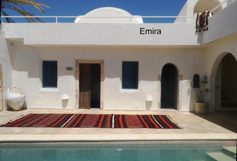 标准间, Dar Ennour Djerbahood Erriadh
