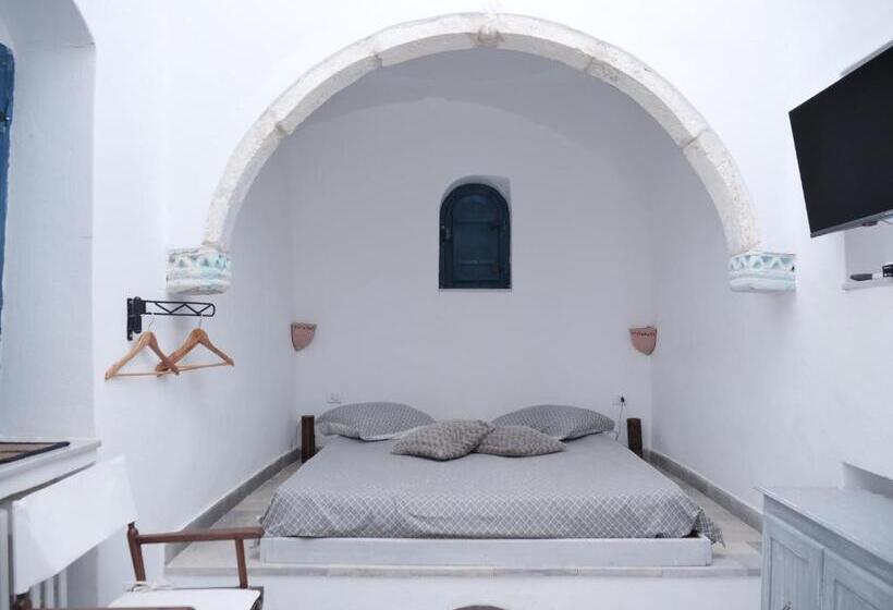 标准间, Dar Ennour Djerbahood Erriadh