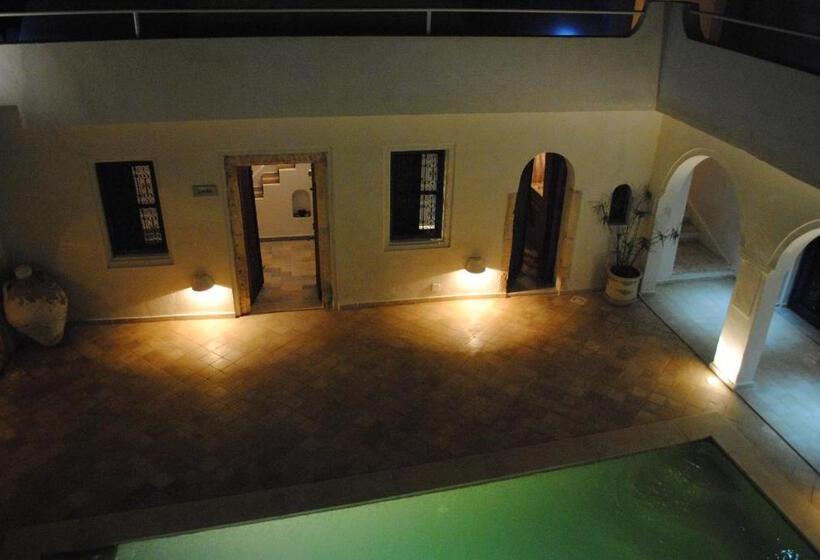 标准间, Dar Ennour Djerbahood Erriadh