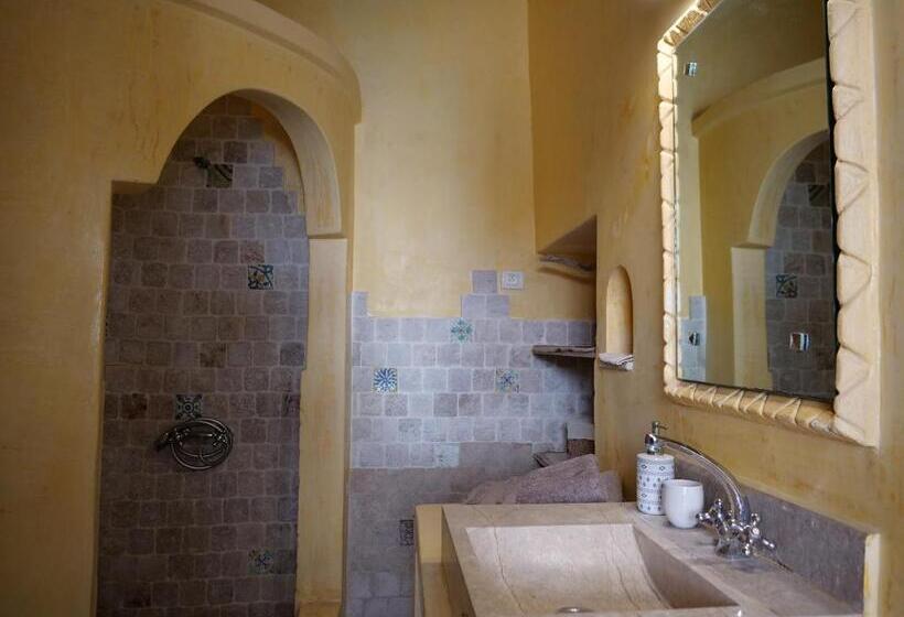 标准间, Dar Ennour Djerbahood Erriadh