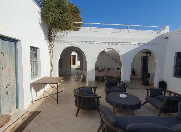 标准间, Dar Ennour Djerbahood Erriadh