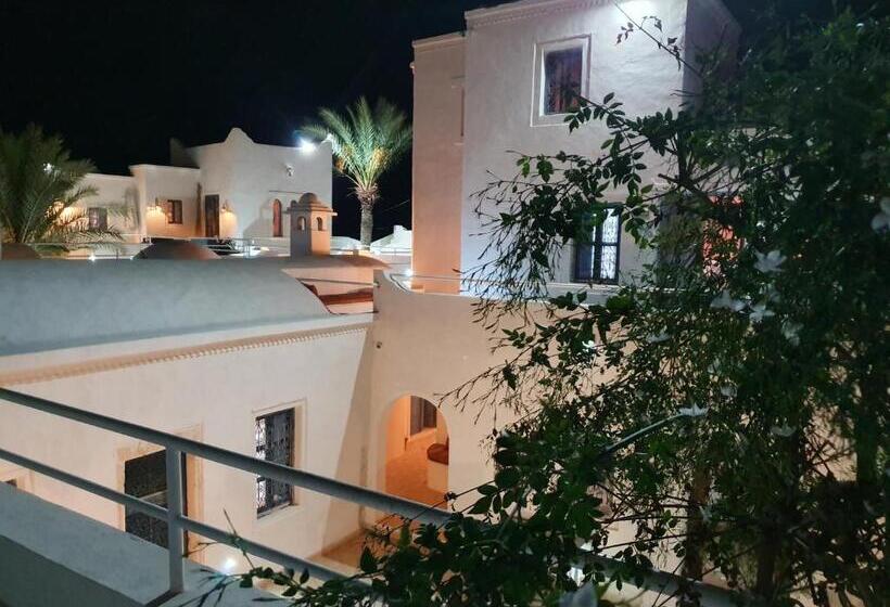 标准间, Dar Ennour Djerbahood Erriadh