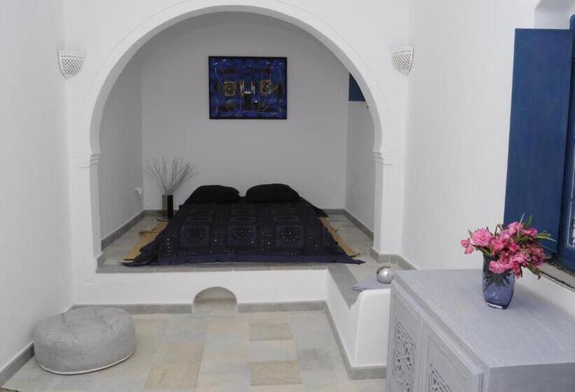 标准间, Dar Ennour Djerbahood Erriadh