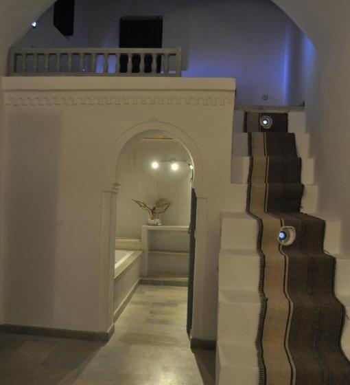 标准间, Dar Ennour Djerbahood Erriadh