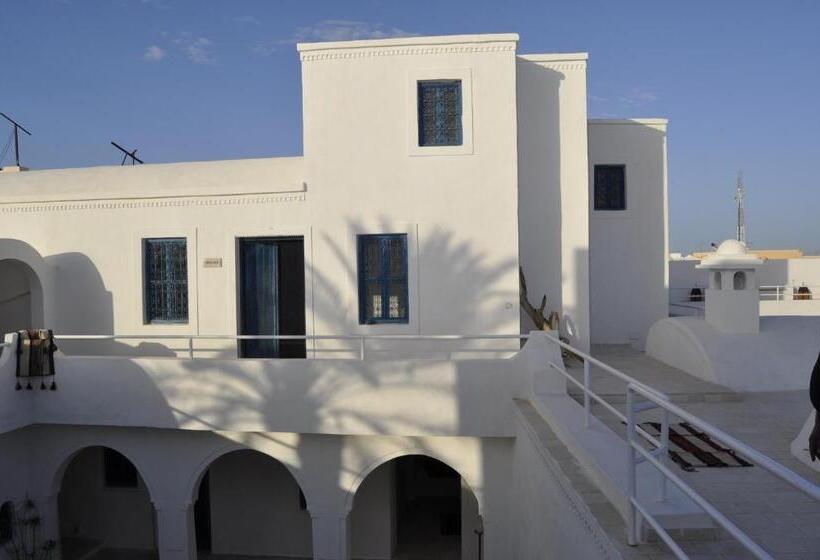 标准间, Dar Ennour Djerbahood Erriadh