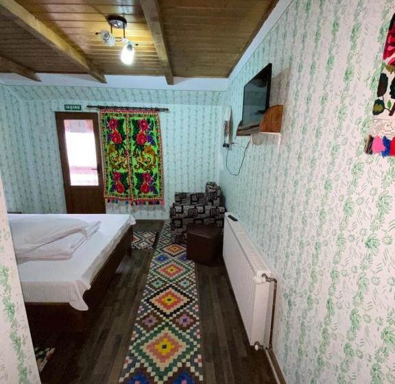 스탠다드 룸, Floare De Maramures 1