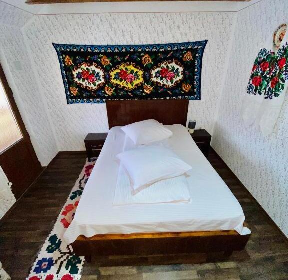 스탠다드 룸, Floare De Maramures 1