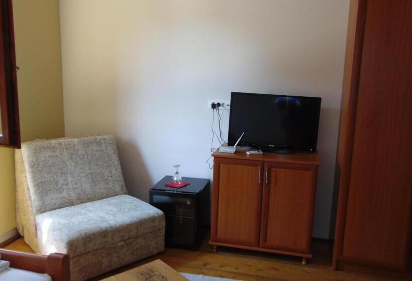 اتاق استاندارد, Rooms Milin Lagum