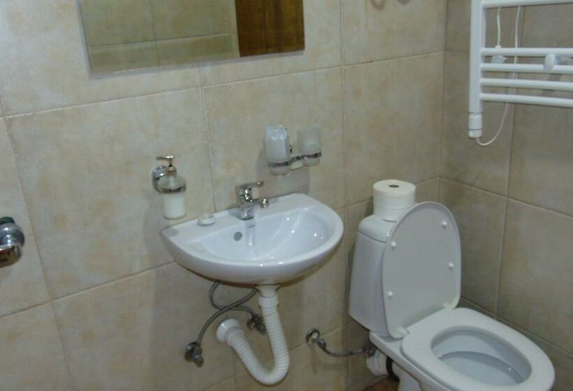 اتاق استاندارد, Rooms Milin Lagum