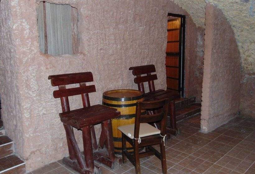 اتاق کلاسیک, Rooms Milin Lagum