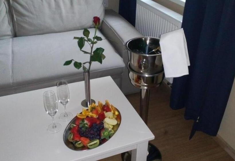 Номер Комфорт, Wellness Hotel Bozeňov