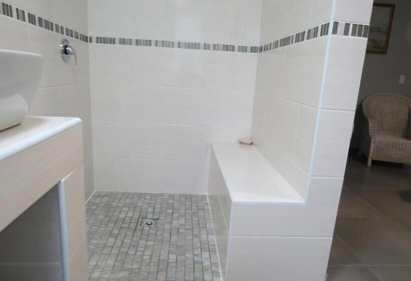 Номер Deluxe, Northern Vine Guesthouse B&b Self Catering