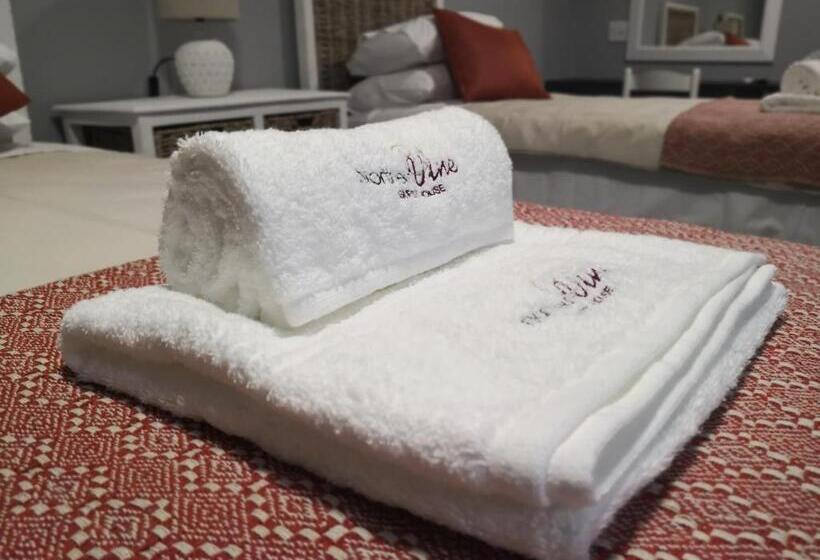 غرفة قياسية, Northern Vine Guesthouse B&b Self Catering