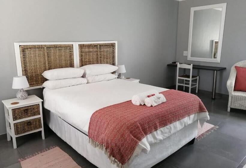 Номер Стандарт, Northern Vine Guesthouse B&b Self Catering