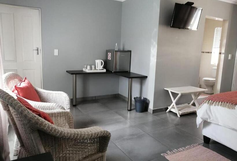 غرفة قياسية, Northern Vine Guesthouse B&b Self Catering