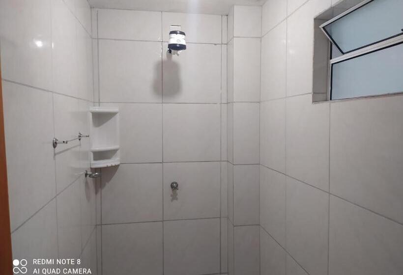 Президентский Люкс, Flat Santa Maria