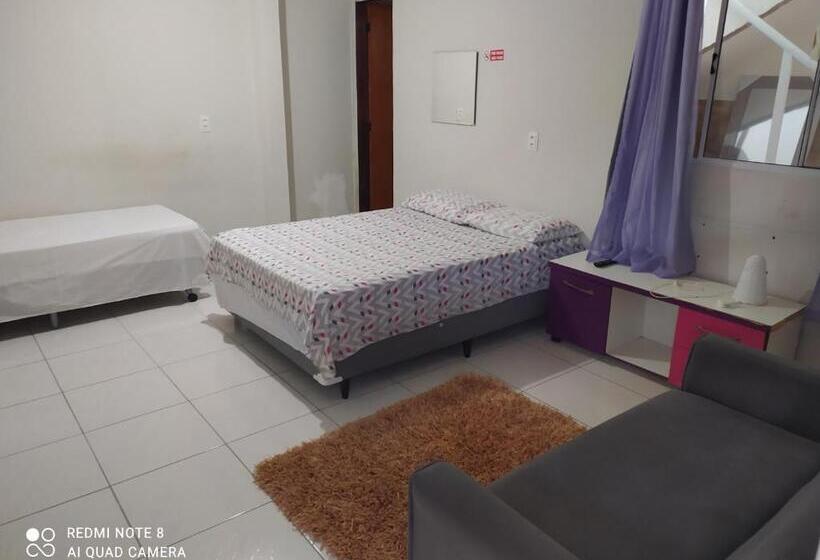 Президентский Люкс, Flat Santa Maria