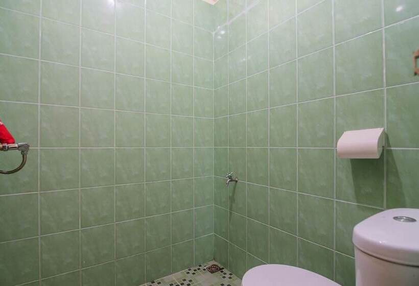 Номер Economy, Reddoorz Near Politeknik Negeri Medan
