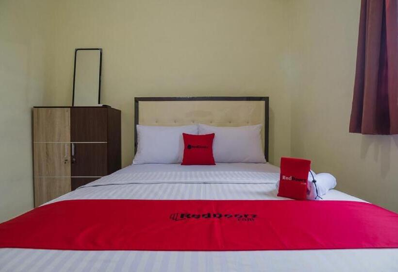 Номер Стандарт, Reddoorz Near Politeknik Negeri Medan