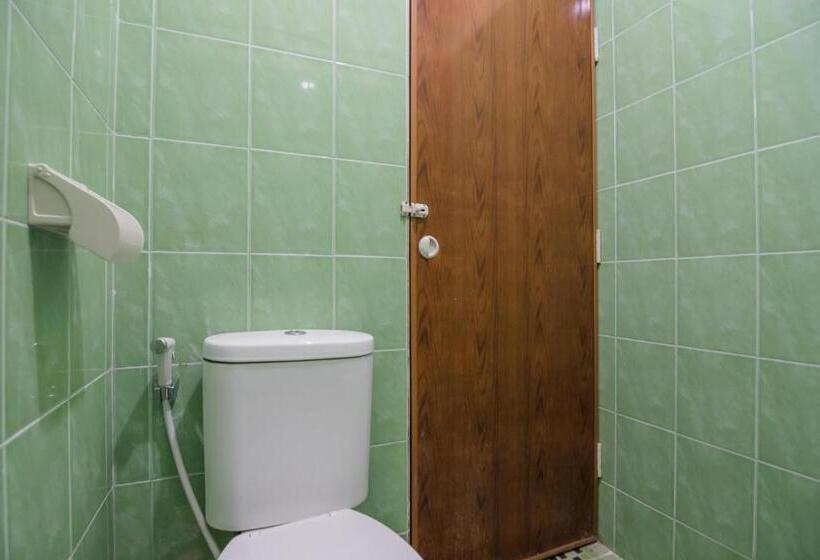 Номер Стандарт, Reddoorz Near Politeknik Negeri Medan