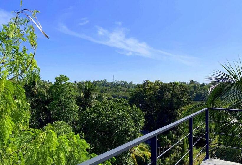 آپارتمان سوپریور 1 خوابه, Weligama Bay Watsila Resort