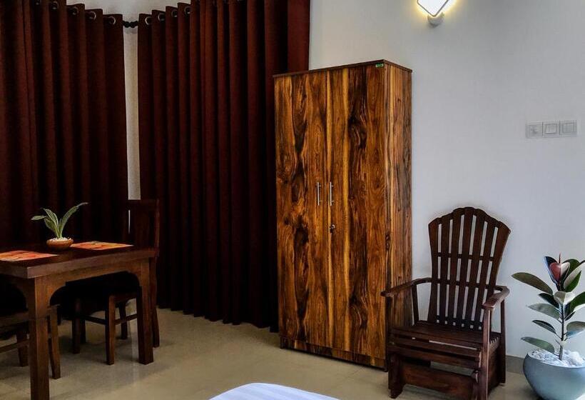 اتاق لوکس, Weligama Bay Watsila Resort