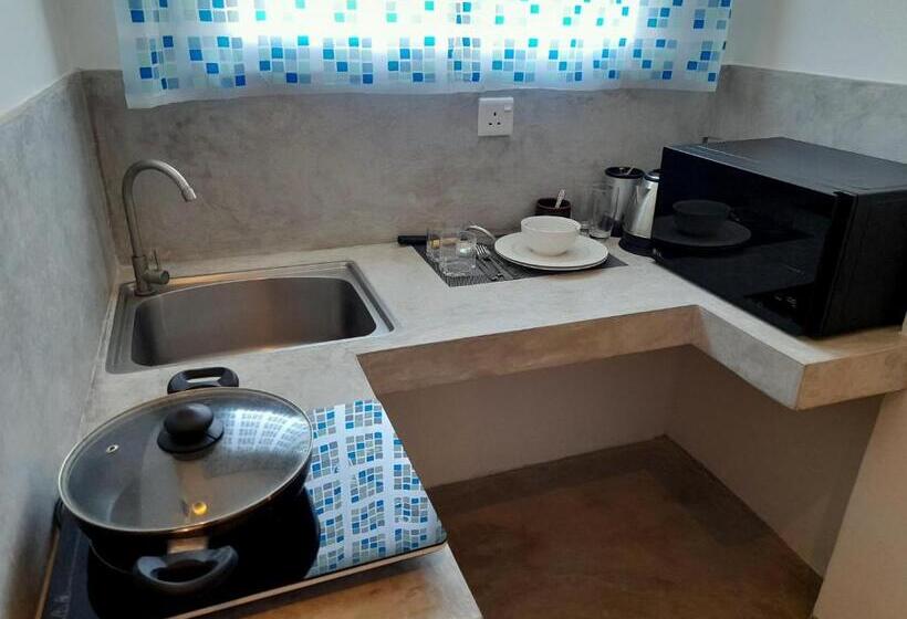 آپارتمان سوپریور 1 خوابه, Weligama Bay Watsila Resort