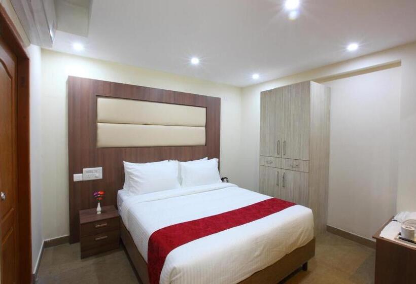 Номер Economy Индивидуальный, Laimar Suites