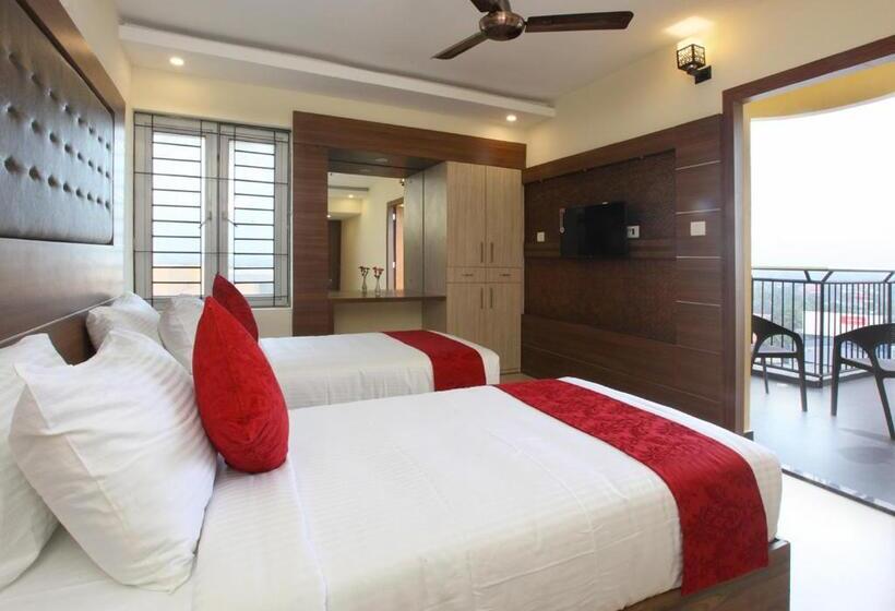 Номер Стандарт, Laimar Suites