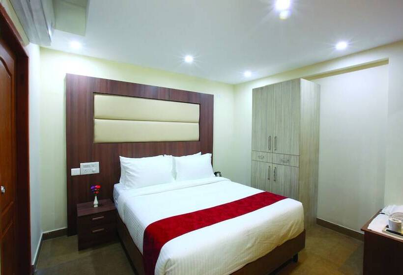 Номер Economy Индивидуальный, Laimar Suites