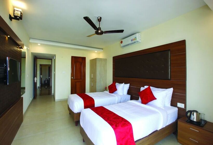 Номер Стандарт, Laimar Suites
