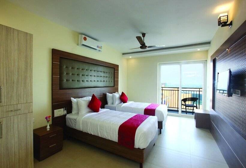 Номер Стандарт, Laimar Suites