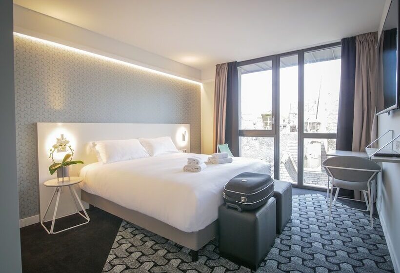 Номер бизнес-класса, Le Magic Hôtel & Spa