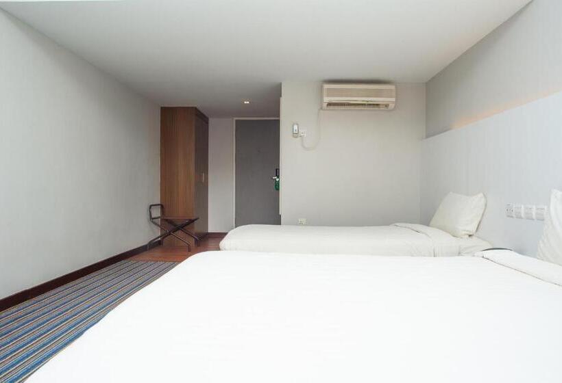 수피리어 스위트, Capital O 90083 Riverfront Inn
