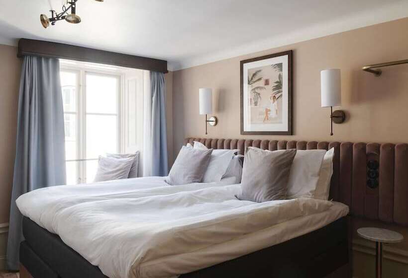 غرفة سوبيريور, Frantz, Worldhotels Crafted