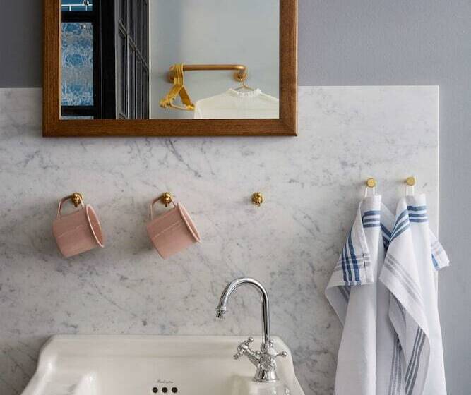 غرفة ديلوكس, Frantz, Worldhotels Crafted