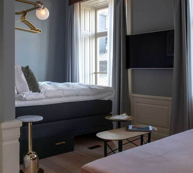 غرفة ديلوكس, Frantz, Worldhotels Crafted