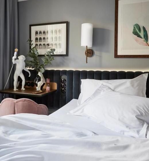 غرفة سوبيريور, Frantz, Worldhotels Crafted