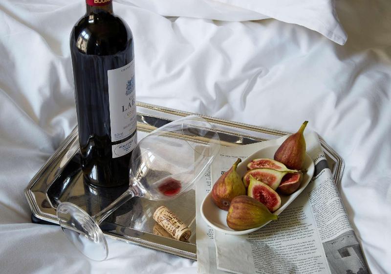 غرفة قياسية, Frantz, Worldhotels Crafted