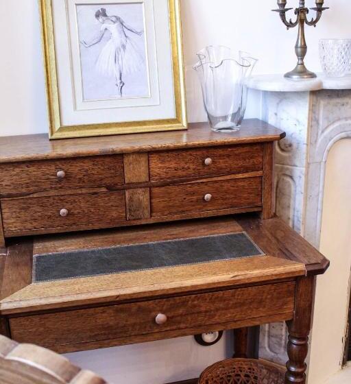 Quarto Quadruplo Estandar Banheiro Compartilhado, U Fiordalisu