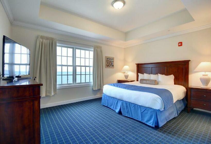 Люкс 2 Спальни, Waterside Resort By Capital Vacations