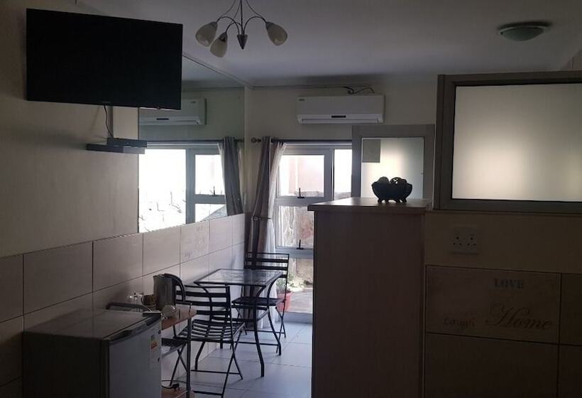 חדר סטנדרט, Esperanca Guesthouse