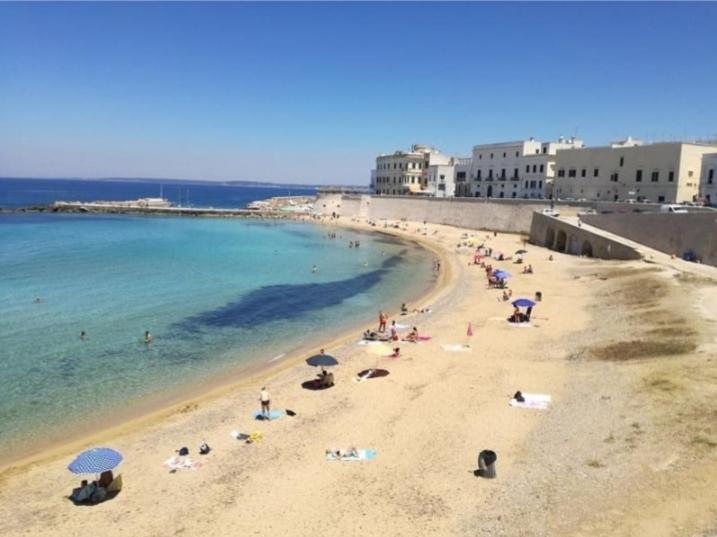 Трехместный Номер Deluxe Вид на Море, Camera Vista Mare Holidayz