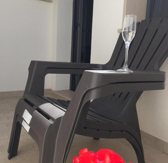 Номер Стандарт, Paolino Exclusive Rooms