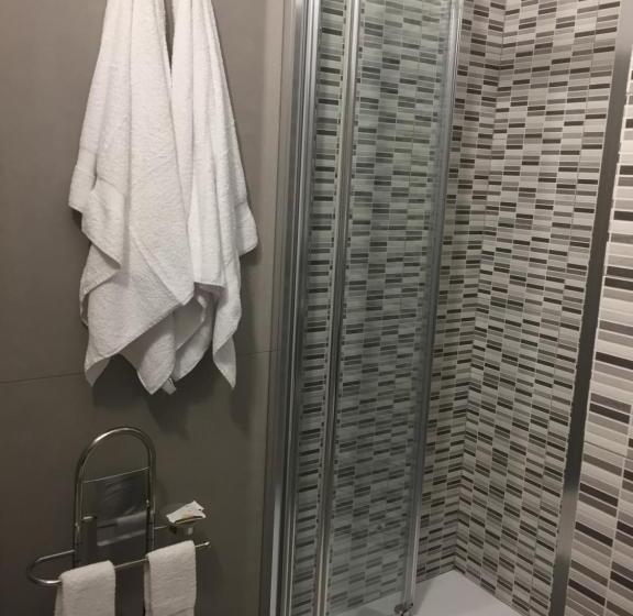 Номер Стандарт, Paolino Exclusive Rooms