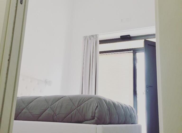 Стандартный Номер Кровать Кинг, Paolino Exclusive Rooms