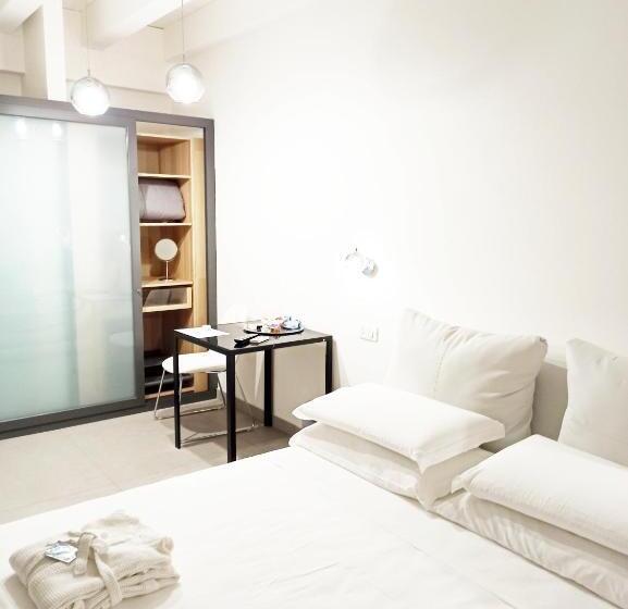 Номер Стандарт, Paolino Exclusive Rooms