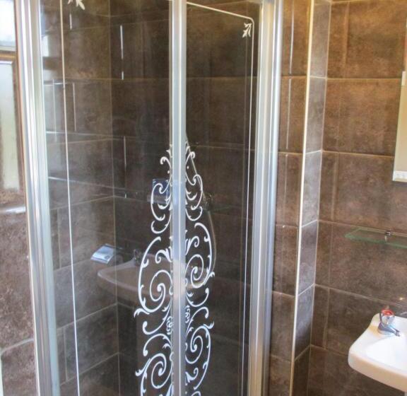 Номер Deluxe, Whitaker Lodge Bed & Breakfast