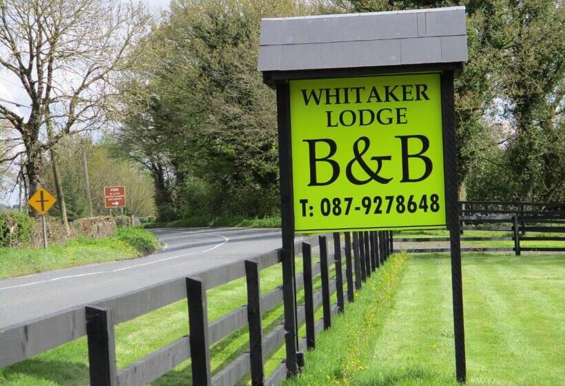 Номер Deluxe Одноместный, Whitaker Lodge Bed & Breakfast